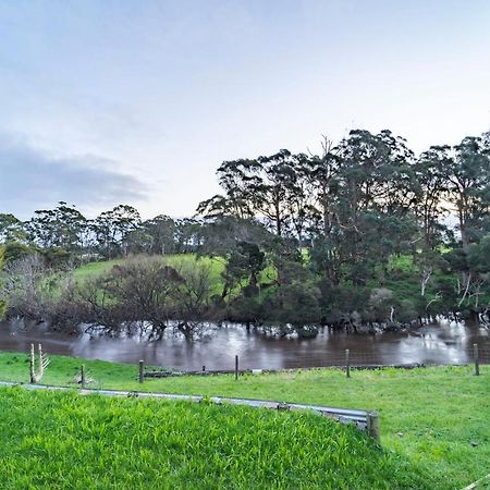 Platypus Waters B&B Smithton Exterior foto