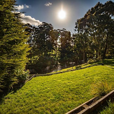 Platypus Waters B&B Smithton Exterior foto