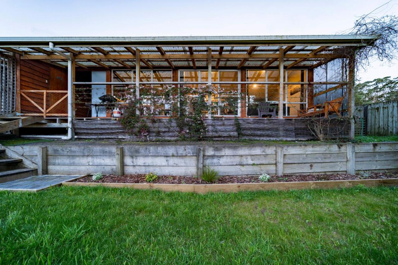 Platypus Waters B&B Smithton Exterior foto