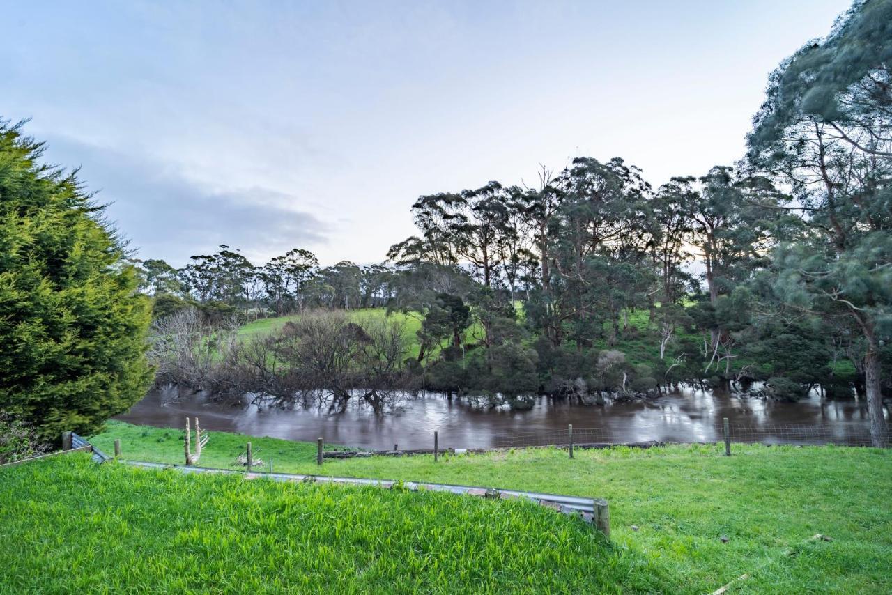 Platypus Waters B&B Smithton Exterior foto