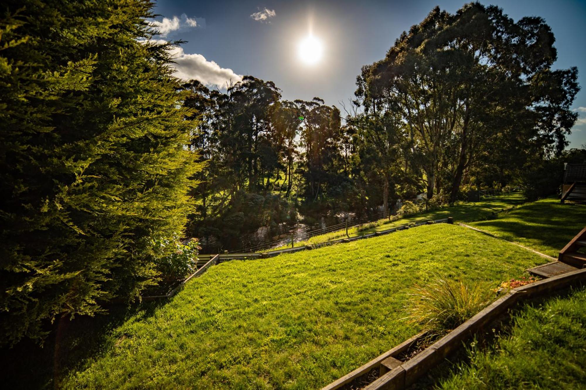 Platypus Waters B&B Smithton Exterior foto