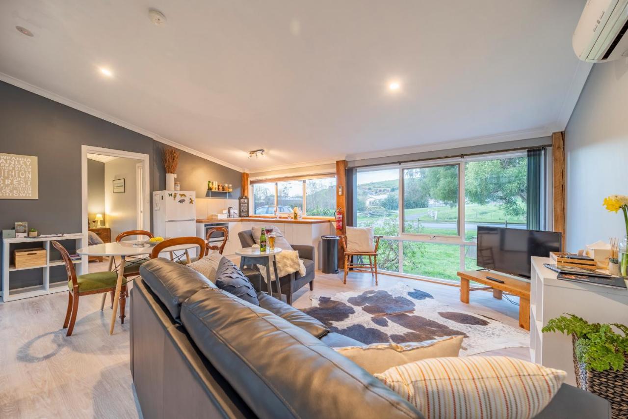Platypus Waters B&B Smithton Exterior foto