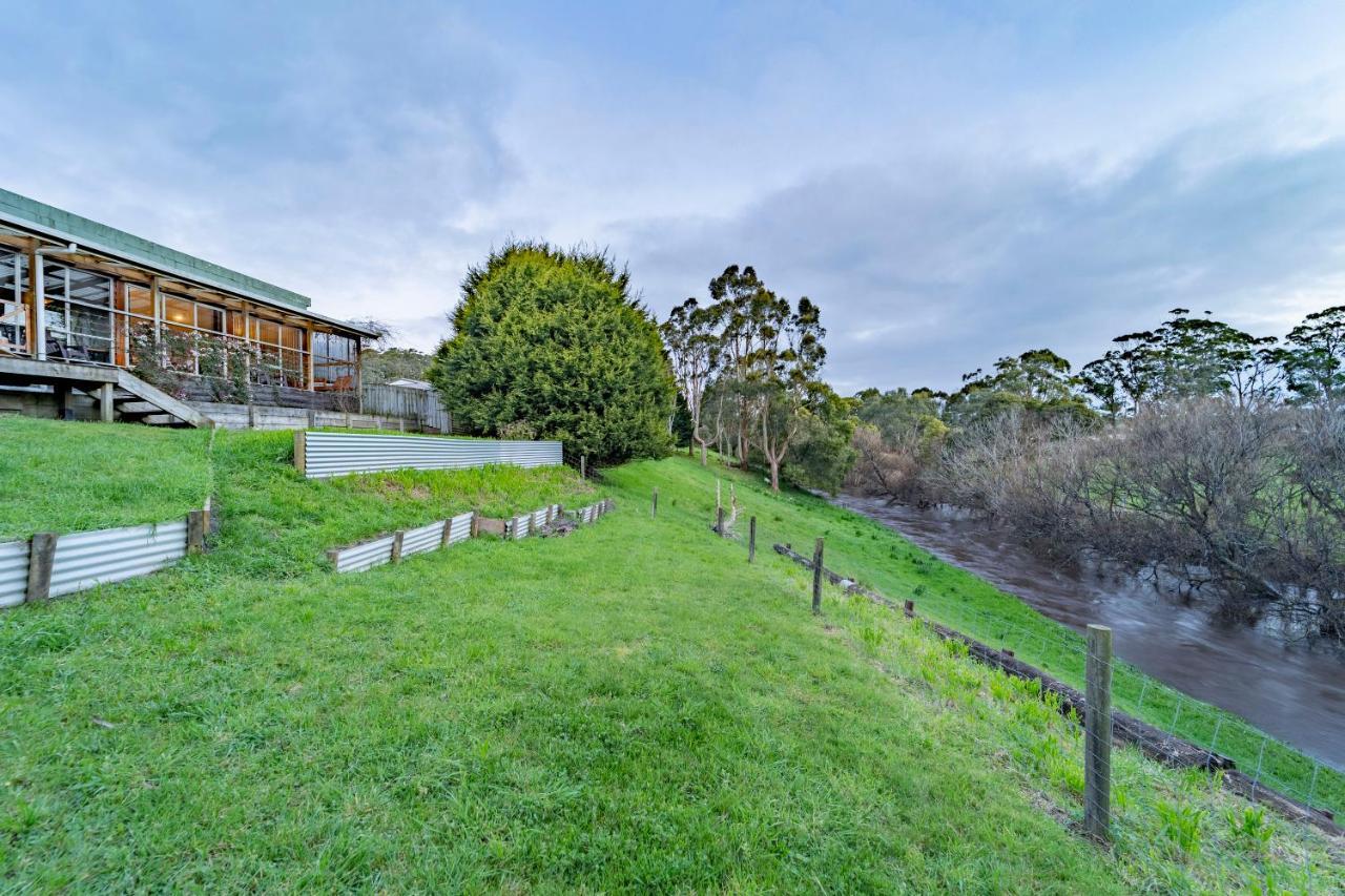 Platypus Waters B&B Smithton Exterior foto