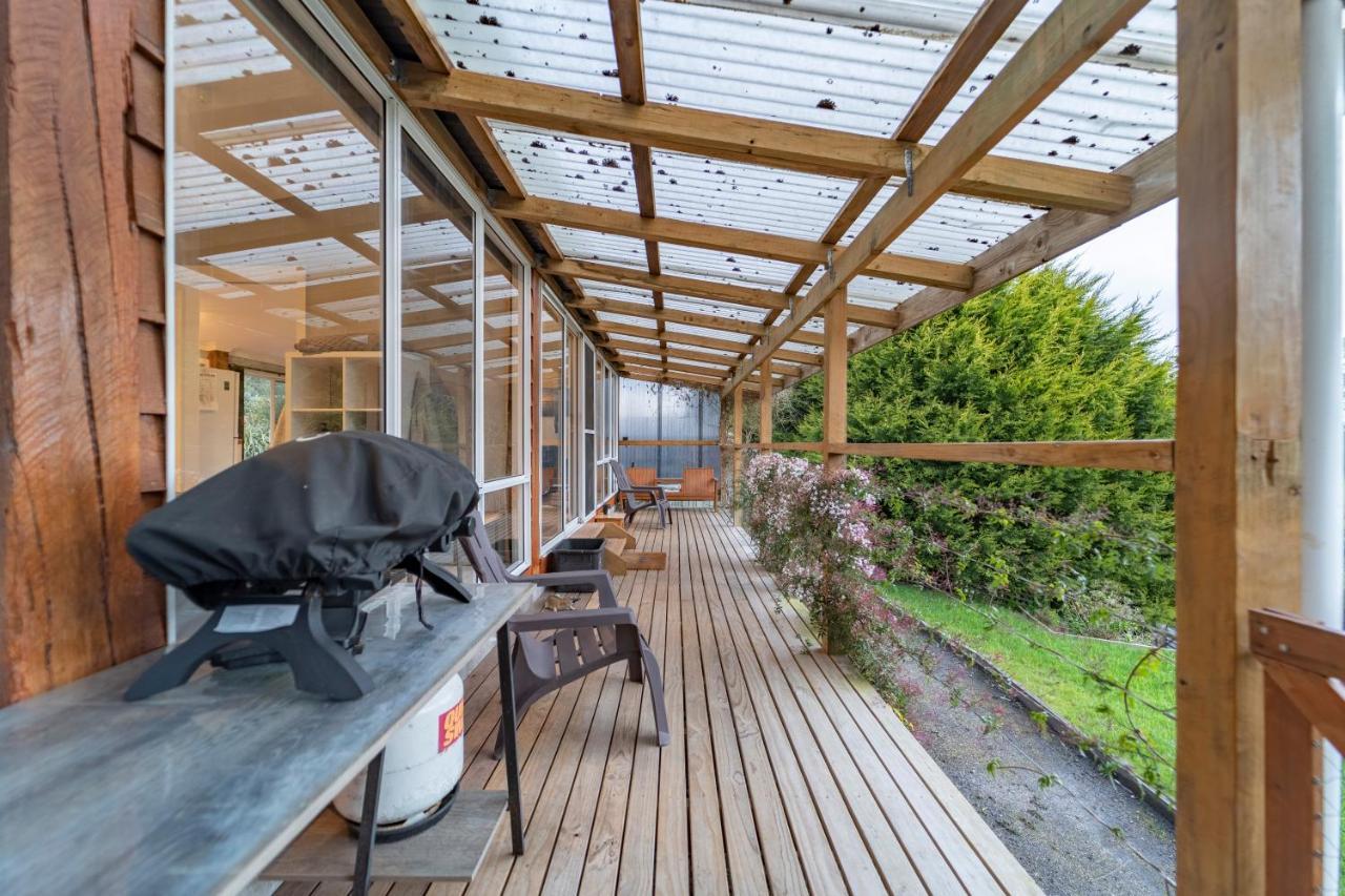 Platypus Waters B&B Smithton Exterior foto