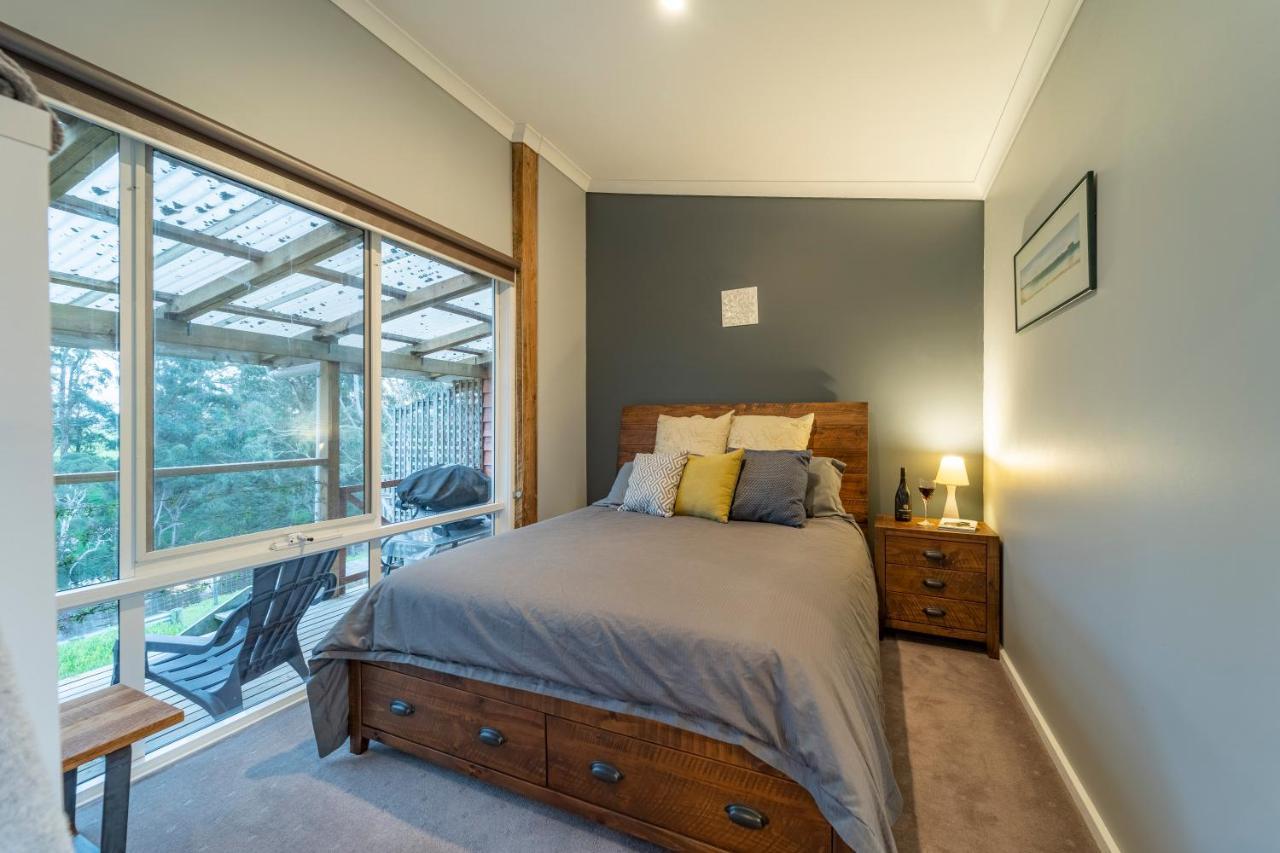 Platypus Waters B&B Smithton Exterior foto
